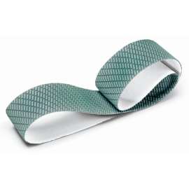 7010514434 Trizact™ CF Cloth Belt 347FC, A30 X-weight, 2 in x 86-5/8 in, Film-lok, No Flex