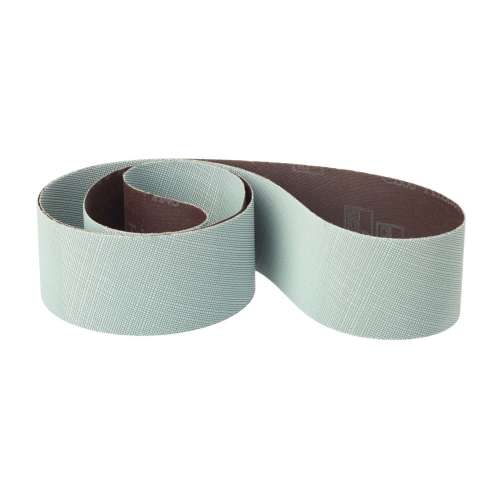 7010514708 Trizact™ Cloth Belt 953FA, A16 XF-weight, 8-5/16 in x 82-3/4 in, Film-lok, No Flex