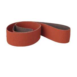 7010514800 Cloth Belt 947D, 120 X-weight, 2 in x 132 in, Film-lok, Single-flex