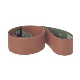 7010515275 Cloth Belt 571F, 180 YF-weight, 62 in x 126 in, Film-lok, Single-flex
