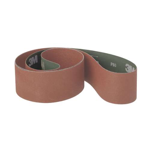 7010515275 Cloth Belt 571F, 180 YF-weight, 62 in x 126 in, Film-lok, Single-flex