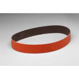 7010515946 Cloth Belt 747D, P100 X-weight, 4 in x 326 in, Film-lok, L-flex