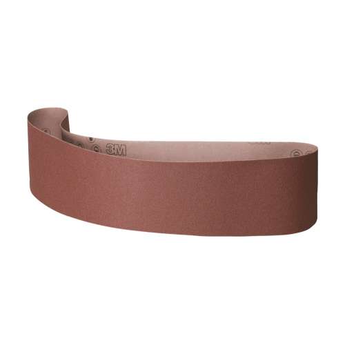 7010516641 Cloth Belt 361F, 80 YF-weight, 6 in x 276 in, Film-lok, Single-flex