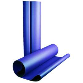 7010517049 Cubitron™ II Cloth Belt 991FZ, 80+ YF-weight, 37 in x 60 in, Film-lok, Single-flex