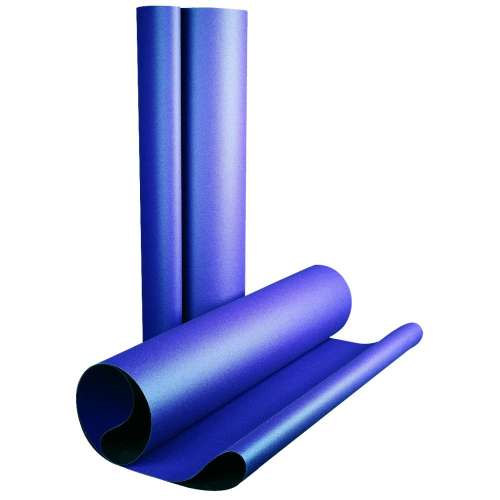 7010517642 Cubitron™ II Cloth Belt 991FZ, 36+ ZF-weight, 3 in x 132 in, Film-lok, Single-flex