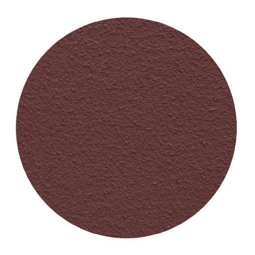 7010518235 Hookit™ Paper Disc 763U, P100 F-weight, 5 in x NH, Die 500X, 100/Carton, 500 ea/Case