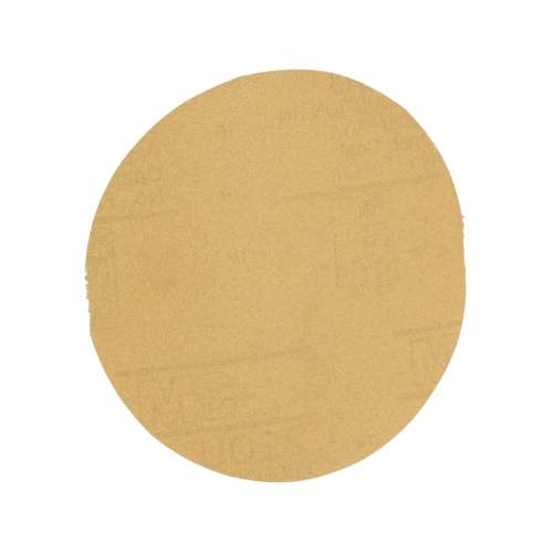 7010518265 Hookit™ Paper Disc 210U, P320 A-weight, 5 in x NH, D/F 5HL, Die 500FH, 50/Carton, 250 ea/Case