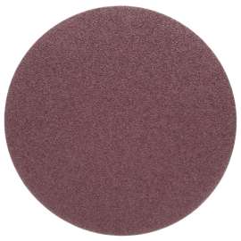 7010518500 PSA Cloth Disc 348D, 80 X-weight, 14 in x NH, Die 1400K