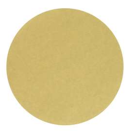 7010518510 Hookit™ Paper Disc 236U, P400 C-weight, 3 in x NH, Die 300V