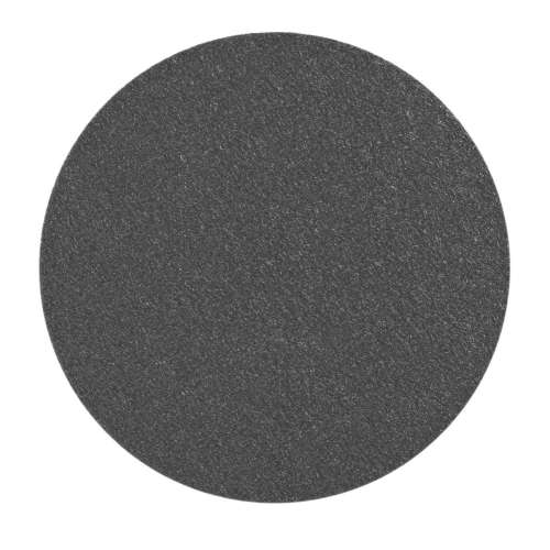 7010518671 Wetordry™ PSA Paper Disc 401Q, 2500 A-weight, 12 in x NH, Die 1200B