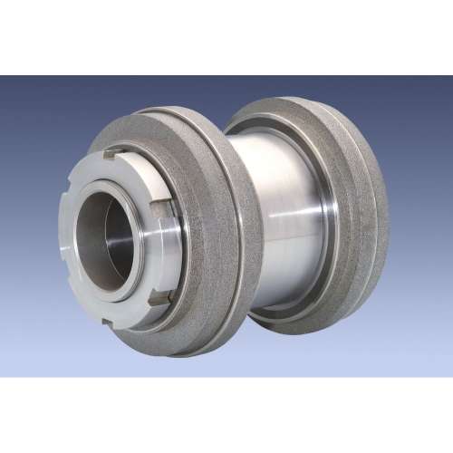 7010524930 Reverse Plated Diamond Rotary Dressing Tools, REPAIR SKU - FDD - SCJ - REVERSE PLATED DRESSING Tools, ELECTRO