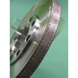 7010524931 Infiltrated Diamond Rotary Dressing Tools, REPAIR SKU - FDD - SCI - ROTARY SINTERED DRESSING Tools, INFIL