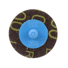 7010532597 Roloc™ Disc 777F, P100 YF-weight, TR, 1 in, Die R100N