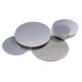 Metal Bond Discs