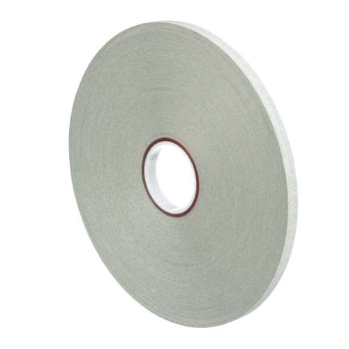 7010533528 Microfinishing Film Roll 373L, 30 Mic 5MIL, 3/4 in x 150 ft x 5/8 in (19.05mmx45.75m), Coreless, ASO