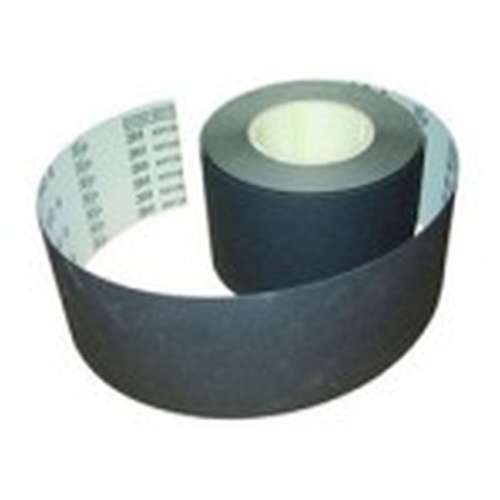 7010533759 Microfinishing Film Roll 472L, 15 Mic 5MIL, Type E, 1/2 in x 150 ft x 3 in (12.7mmx45.75m), Plastic Core, ASO