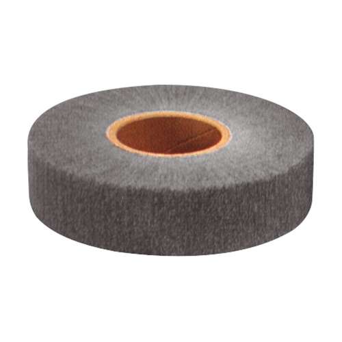 7010534321 Scotch-Brite™ Finishing Flap Brush, 12.0 in X 24 in X 5.0 in Core, 7A Fin