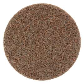 7010534402 Scotch-Brite™ Surface Conditioning Disc, SC-DH, A/O Coarse, 44 in x 3 in