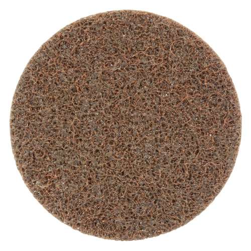 7010534402 Scotch-Brite™ Surface Conditioning Disc, SC-DH, A/O Coarse, 44 in x 3 in