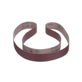 7010534656 Cloth Belt 370DZ, 60 Y-weight, 4 in x 91 in, Film-lok, Single-flex