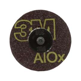7010535034 Roloc™ Disc 777F, P150 YF-weight, TR, 3 in, Die R300V