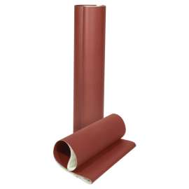 7010537062 Paper Belt 364UZ, P180 F-weight, 9 in x 48 in, Sine-lok, Full-flex