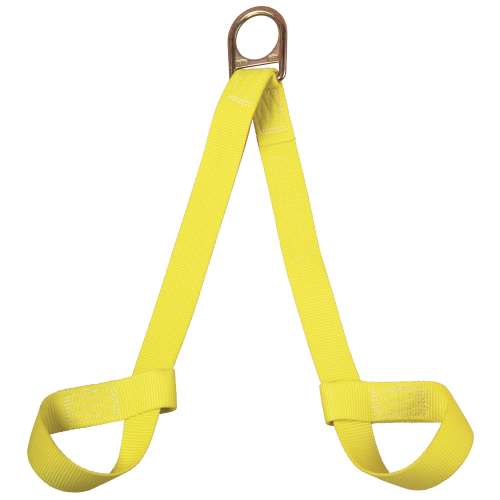 7012815084 1001210 DBI-SALA® Rescue/Retrieval Web Loop Wristlets 1001210, 2 ft