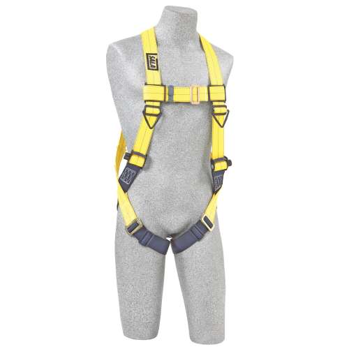 7012815453 1103321 DBI-SALA® Delta™ Vest Safety Harness 1103321, Universal