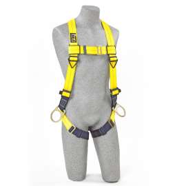 7012815470 1103878 DBI-SALA® Delta™ Vest Positioning Safety Harness 1103878, 2X