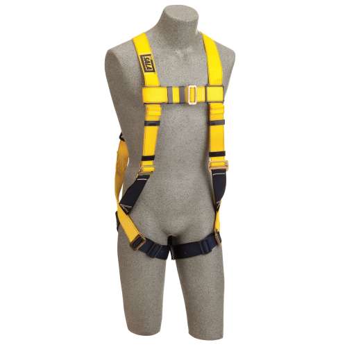 7012815509 1104911 DBI-SALA® Delta™ Construction Vest Safety Harness 1104911, Small