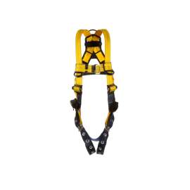 7012815658 1108177 DBI-SALA® Delta™ Vest Climbing/Positioning Safety Harness 1108177, Small