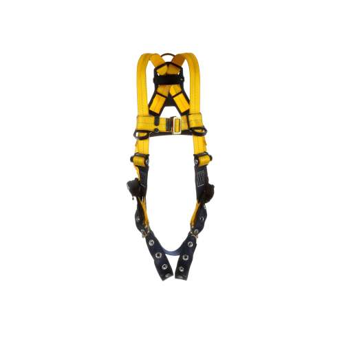 7012815658 1108177 DBI-SALA® Delta™ Vest Climbing/Positioning Safety Harness 1108177, Small
