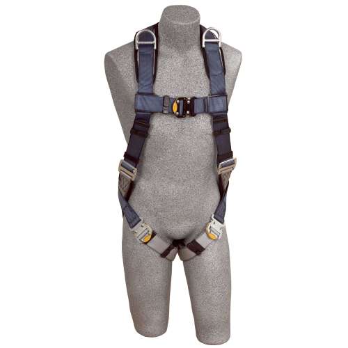 7012815670 1108750 DBI-SALA® ExoFit™ Comfort Vest Retrieval Safety Harness 1108750, X-Small