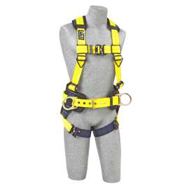 7012815712 1110591 DBI-SALA® Delta™ Construction Positioning Safety Harness 1110591, 2X