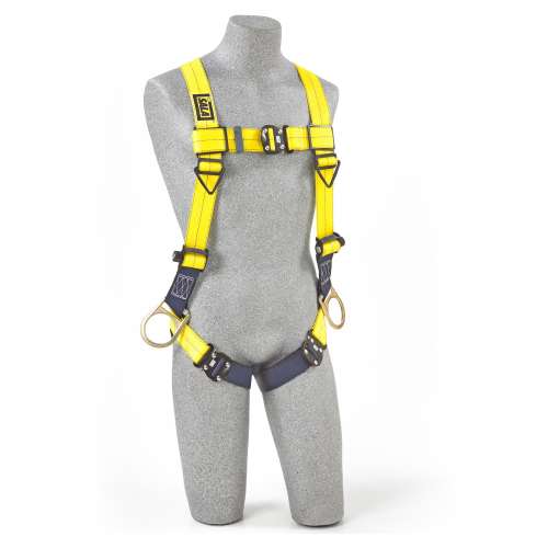 7012815733 1110627 DBI-SALA® Delta™ Vest Positioning Safety Harness 1110627, 2X