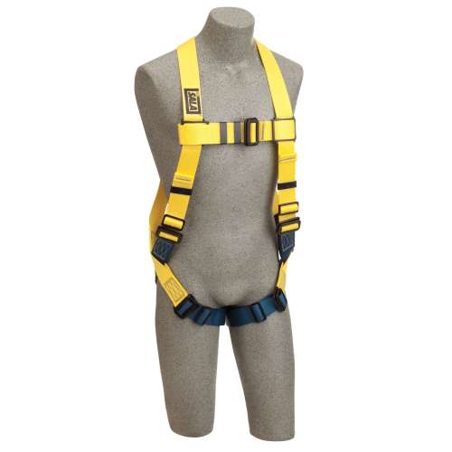 7012815768 1110790 DBI-SALA® Delta™ Arc Flash Safety Harness 1110790, Universal