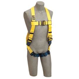 7012815769 1110791 DBI-SALA® Delta™ Arc Flash Safety Harness 1110791, X-Large