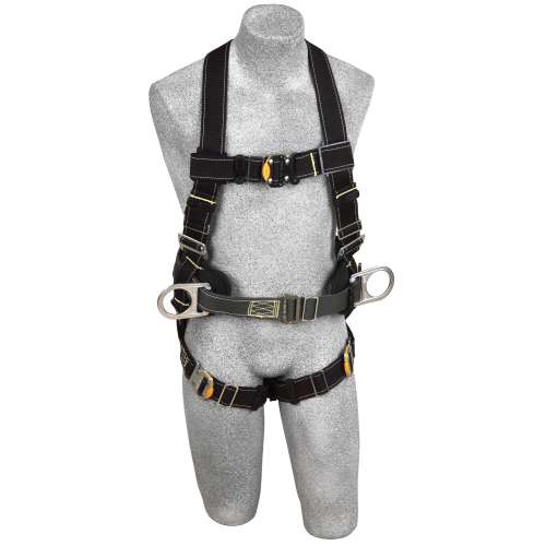 7012815774 1110802 DBI-SALA® Delta™ Arc Flash Construction Positioning Safety Harness 1110802, X-Large