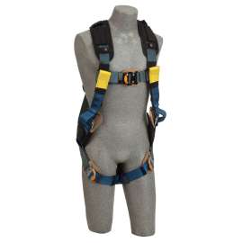 7012815805 1110845 DBI-SALA® ExoFit™ XP Comfort Arc Flash Rescue Safety Harness 1110845, X-Large