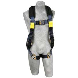 7012815835 1110964 DBI-SALA® ExoFit™ XP Comfort Arc Flash Web Loop Rescue Safety Harness 1110964, Small