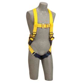 7012815904 1112125 DBI-SALA® Delta™ Vest Climbing Safety Harness 1112125, Small