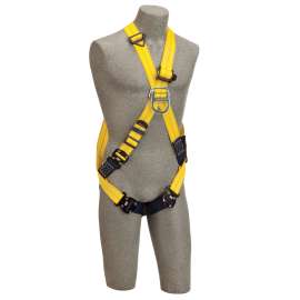 7012815915 1112375 DBI-SALA® Delta™ Cross-Over Climbing Safety Harness 1112375, 2X