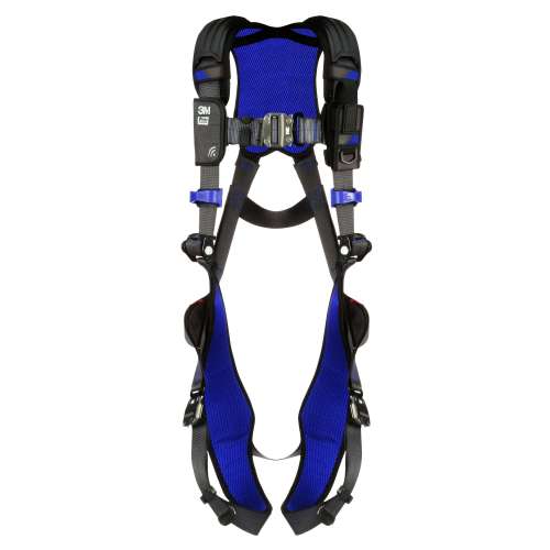 7012816121 1113013 DBI-SALA® ExoFit™ X300 Comfort Vest Safety Harness 1113013, 2X