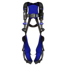 7012816124 1113014 DBI-SALA® ExoFit™ X300 Comfort Vest Safety Harness 1113014, 3X