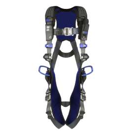 7012816146 1113055 DBI-SALA® ExoFit™ X300 Comfort Vest Positioning Safety Harness1113055, X-Large