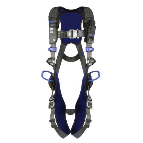 7012816146 1113055 DBI-SALA® ExoFit™ X300 Comfort Vest Positioning Safety Harness1113055, X-Large
