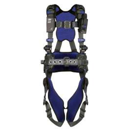 7012816247 1113197 DBI-SALA® ExoFit™ X300 Comfort Mining Safety Harness 1113197, Large