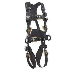 7012816291 1113320 DBI-SALA® ExoFit NEX™ Comfort Arc Flash Construction Positioning/Rescue Safety Harness 1113320, Small