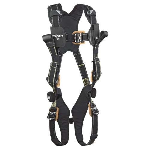 7012816308 1113329 DBI-SALA® ExoFit NEX™ Comfort Arc Flash Rescue Safety Harness 1113329, 2X