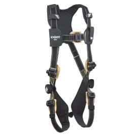 7012816324 1113339 DBI-SALA® ExoFit NEX™ Comfort Arc Flash Safety Harness 1113339, 2X